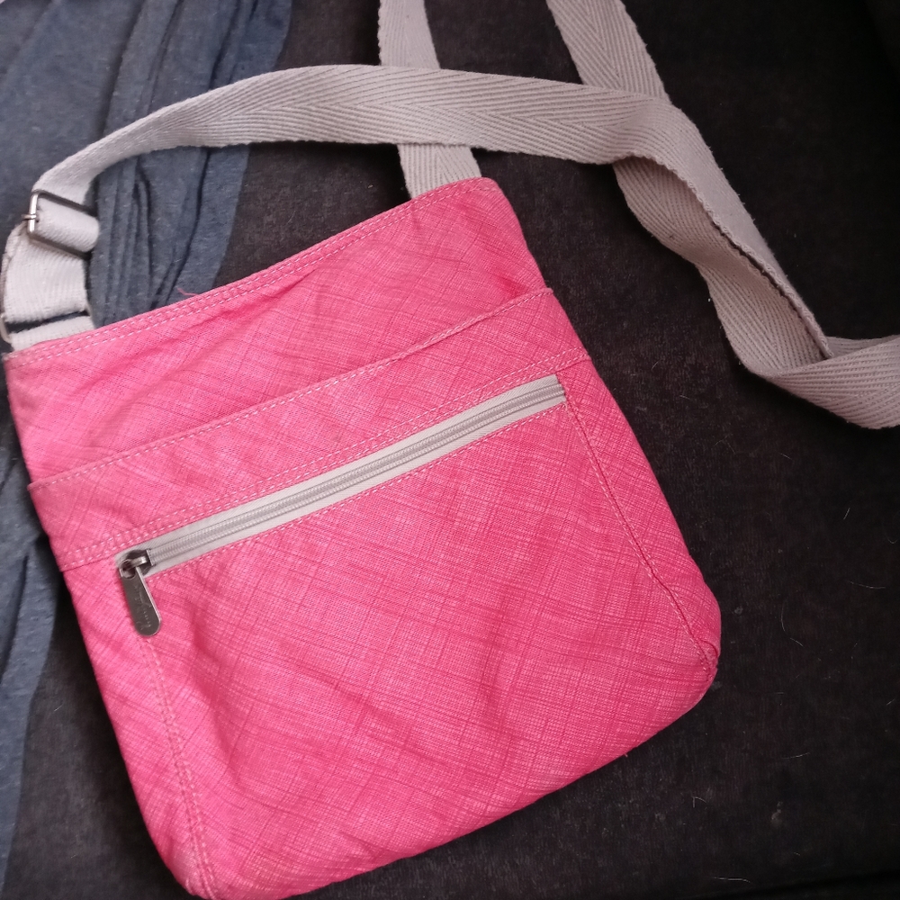 Thirty one crossbody